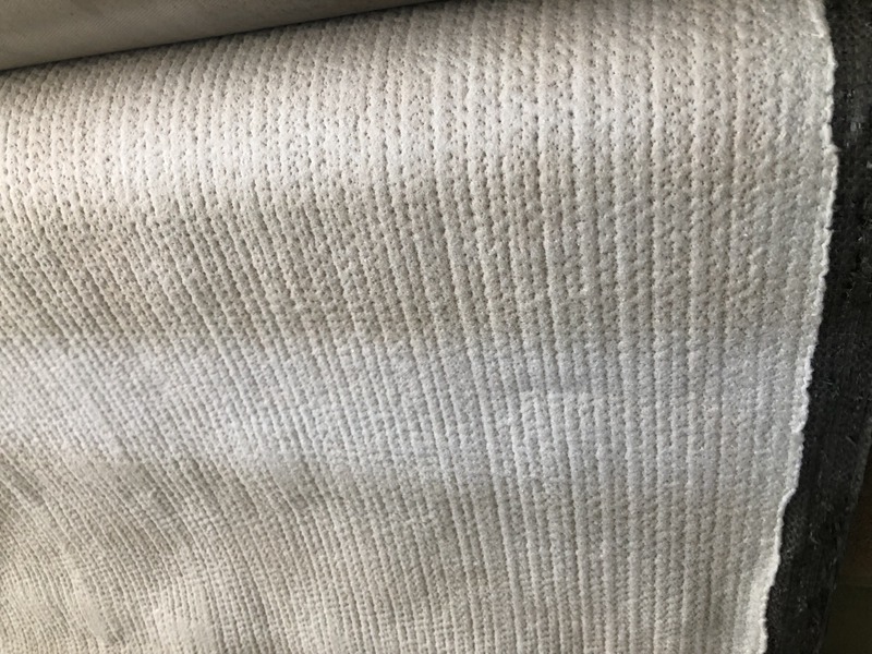 膨潤防水毯
