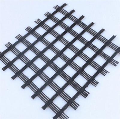 滌綸土工格柵對路基不同沉降量的過渡處理 滌綸土工格柵對路基不同沉降量的過渡處理